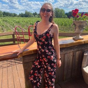 Meet your Posher, Erica